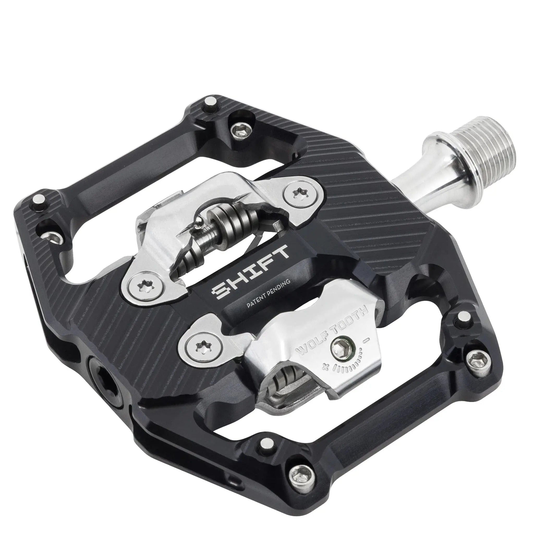 Pédale sans cale Wolf Tooth Components Shift Downhill