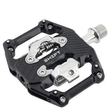 Wolf Tooth Components SHIFT Gravity Clipless Pedal