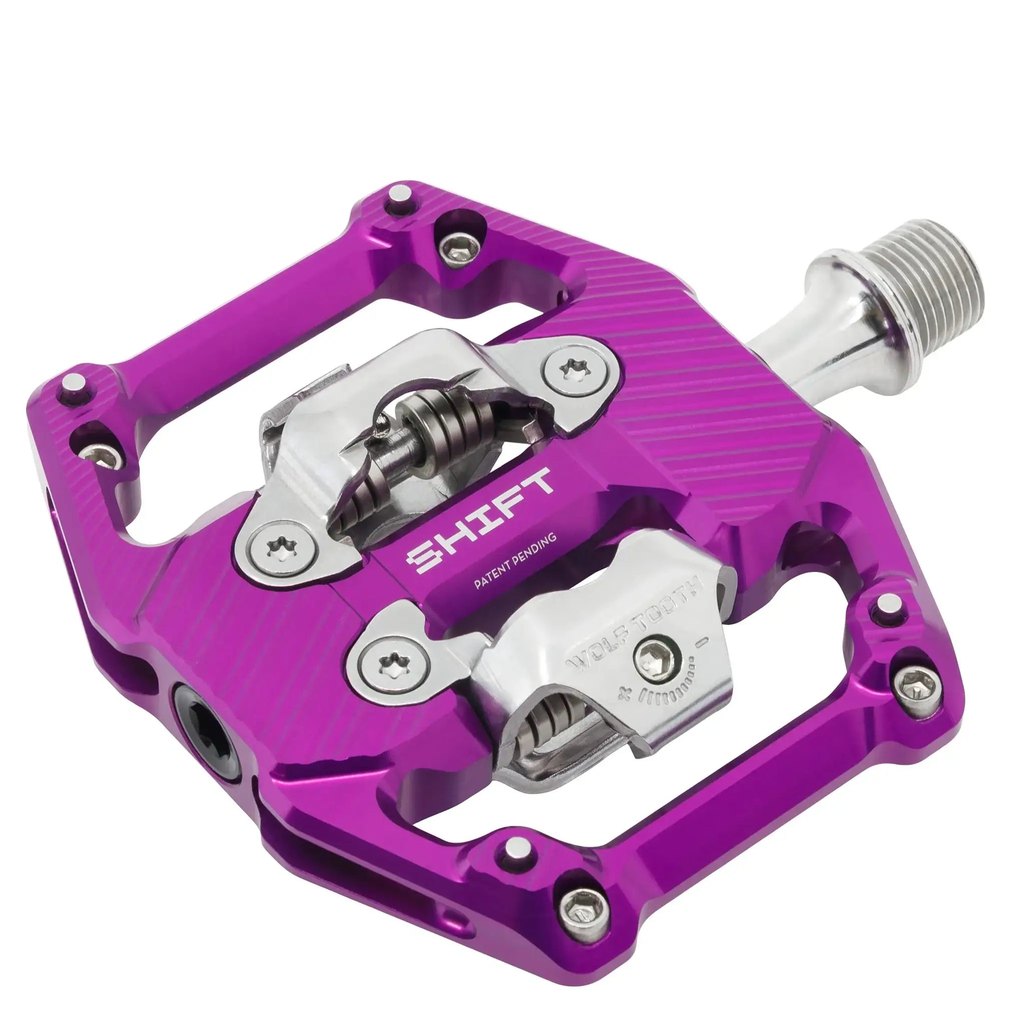 Pédale sans cale Wolf Tooth Components Shift Downhill