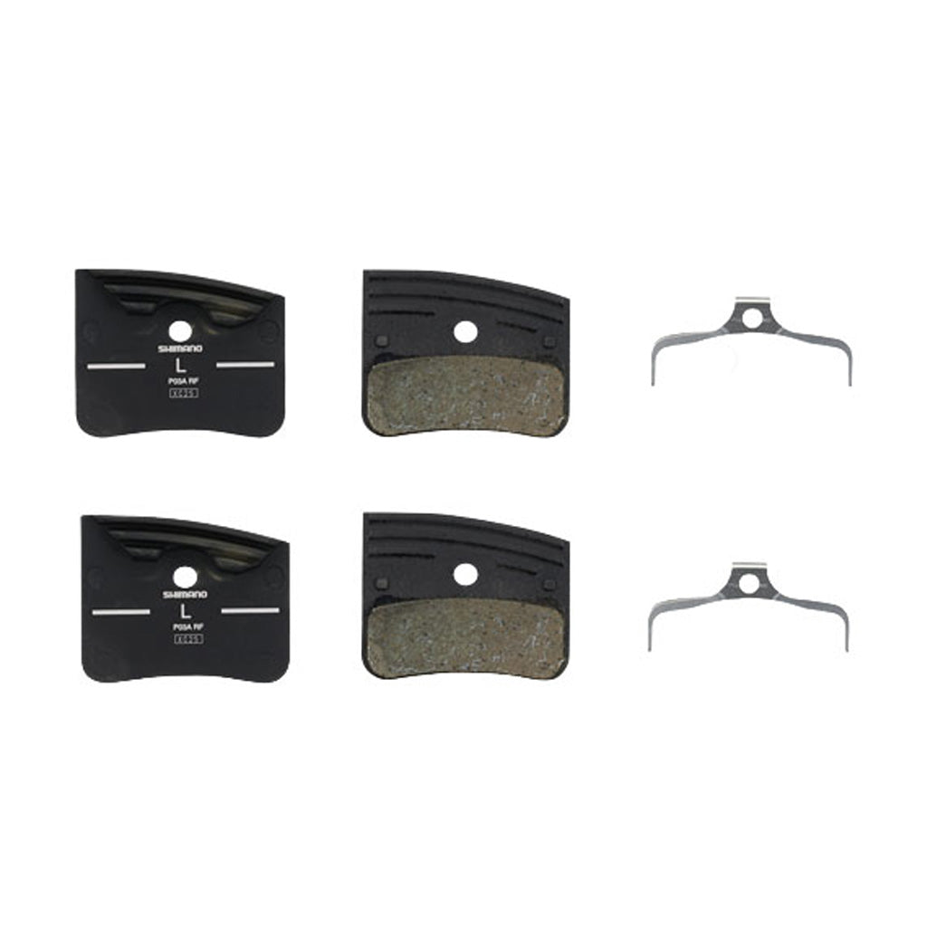 Shimano BL-M9220 XTR Brake Upgrade Kit
