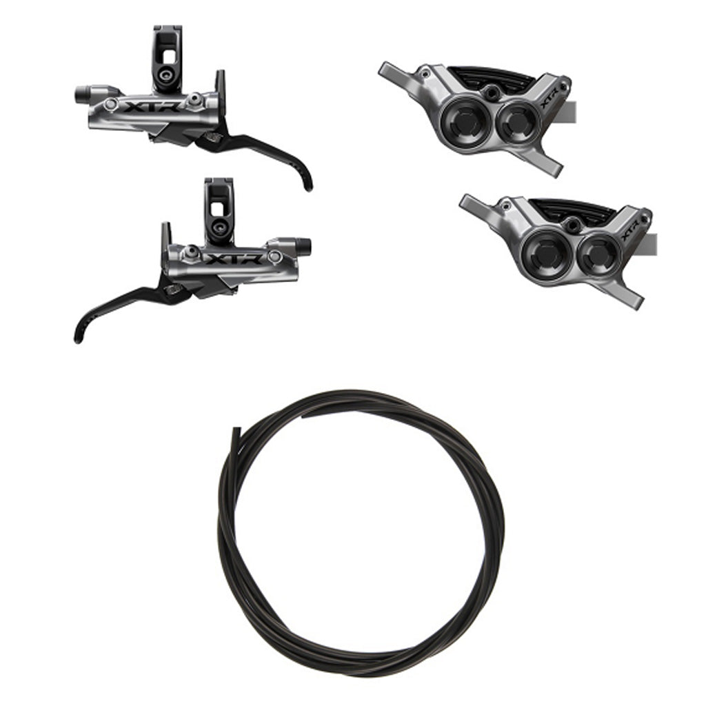 Shimano BL-M9220 XTR Brake Upgrade Kit