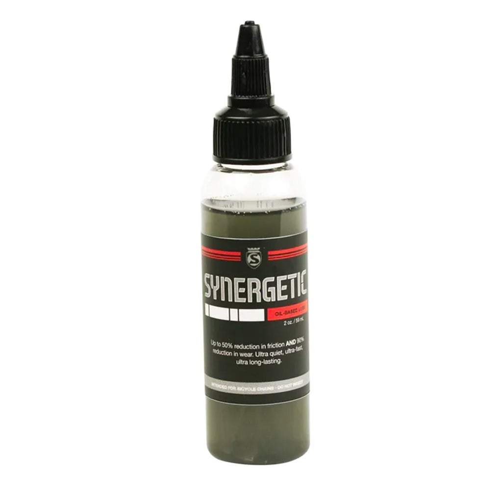 Silca Synergetic Drip Lube 2oz