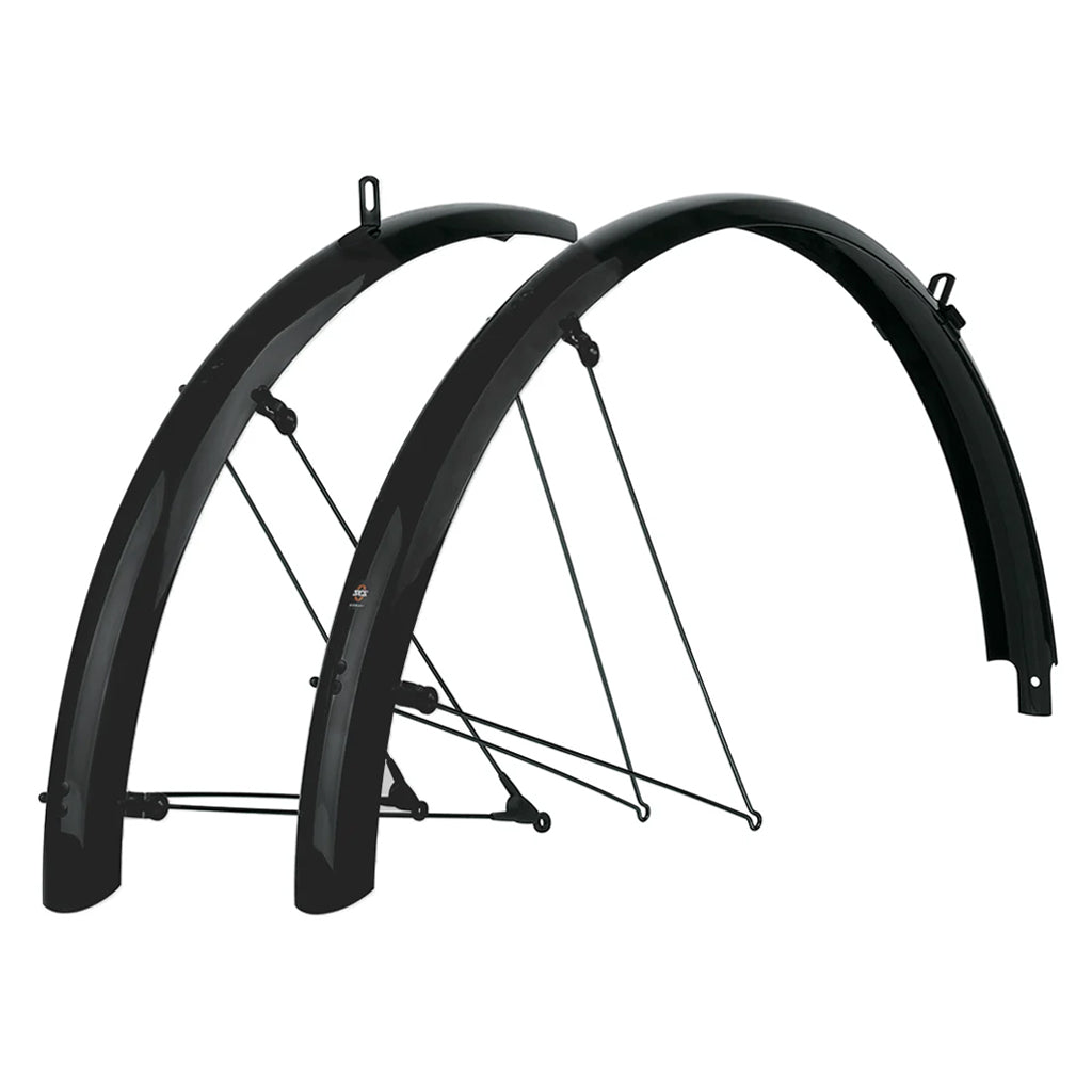 SKS Bluemels B35/45/55 700c/650B Fender Sets