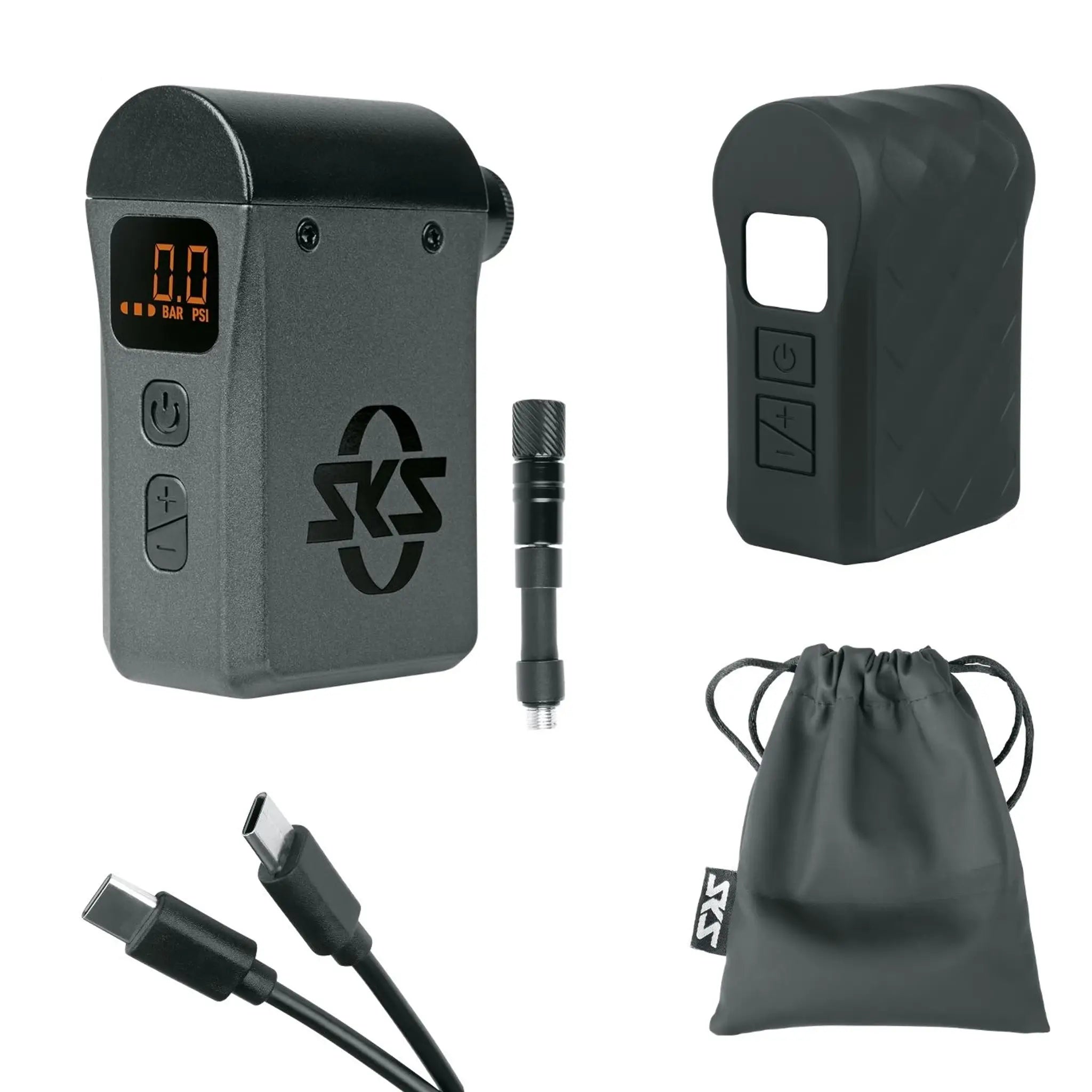 Pompe électrique mini SKS EMP