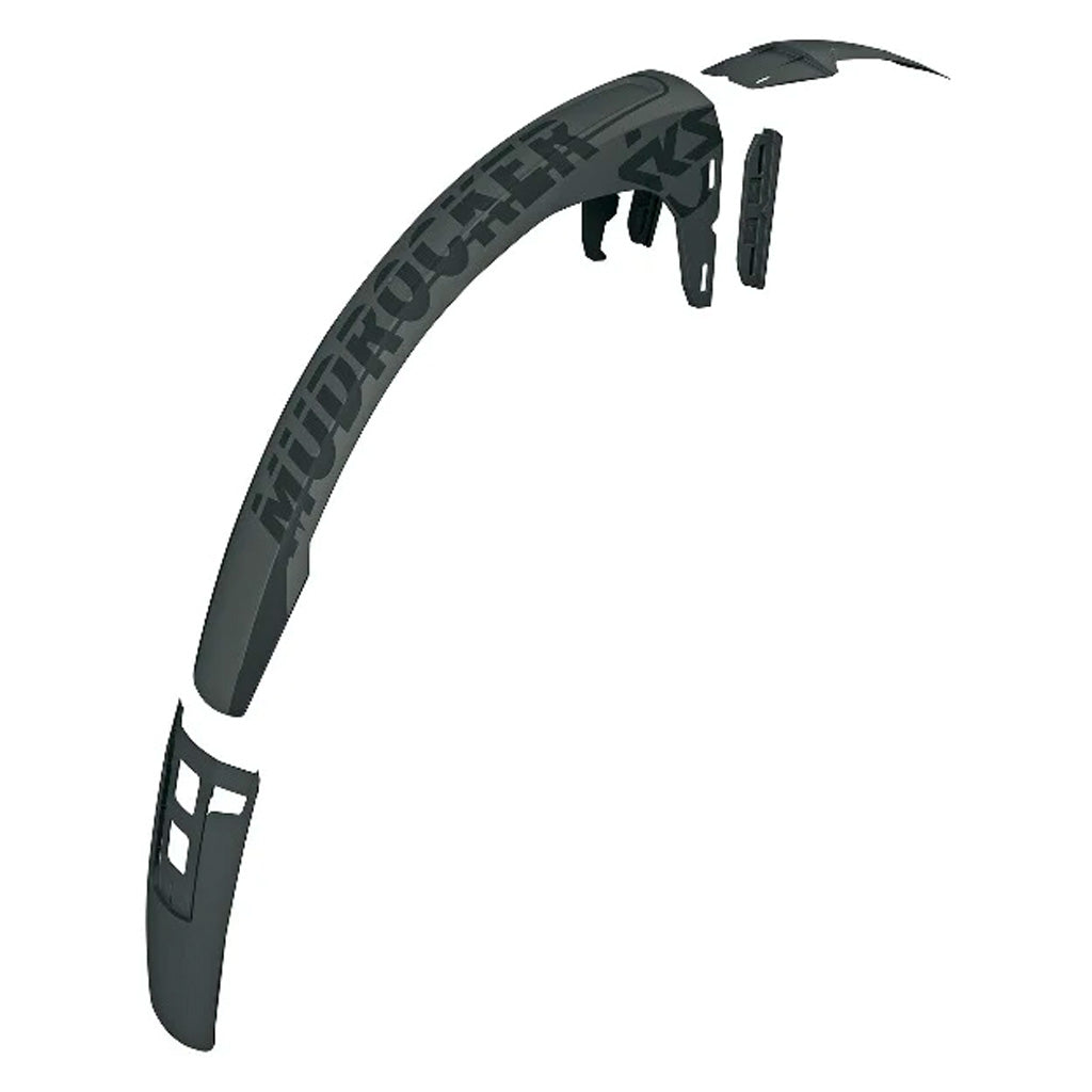 SKS Mudrocker Rear Fender