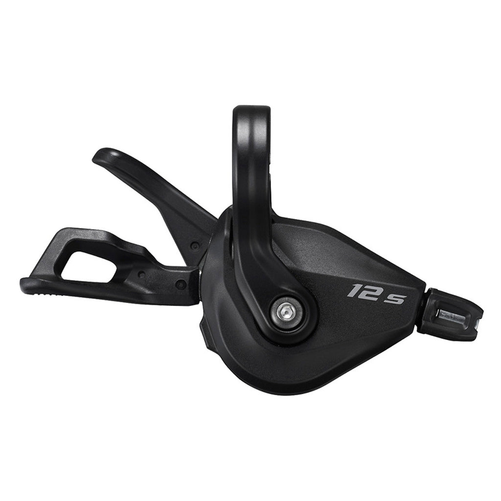 Shimano SL-M6100-R Deore Commande de vitesse RapidFire Plus 12 vitesses