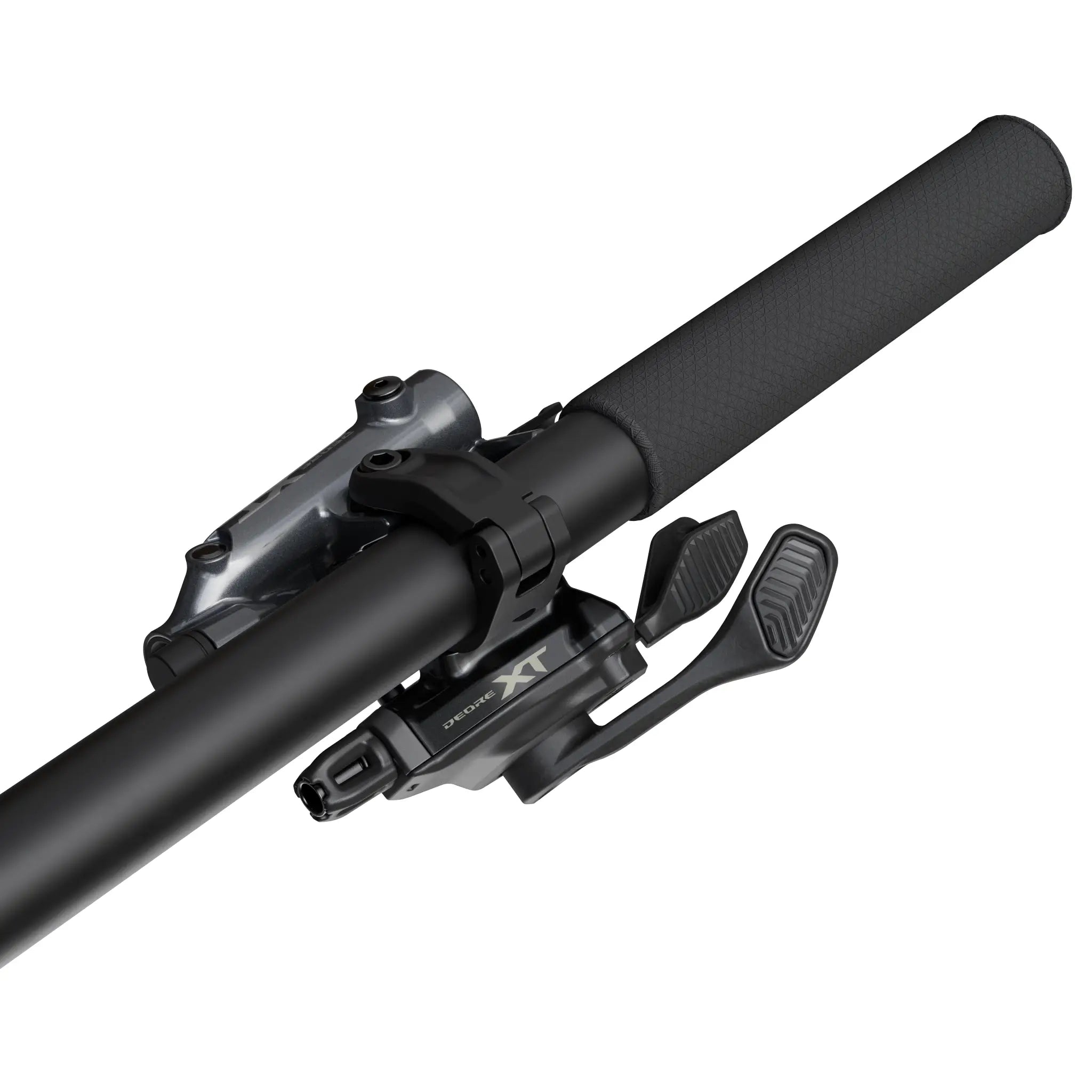 Levier de changement de vitesse Shimano SL-M8230-IR11 Deore XT 11 vitesses