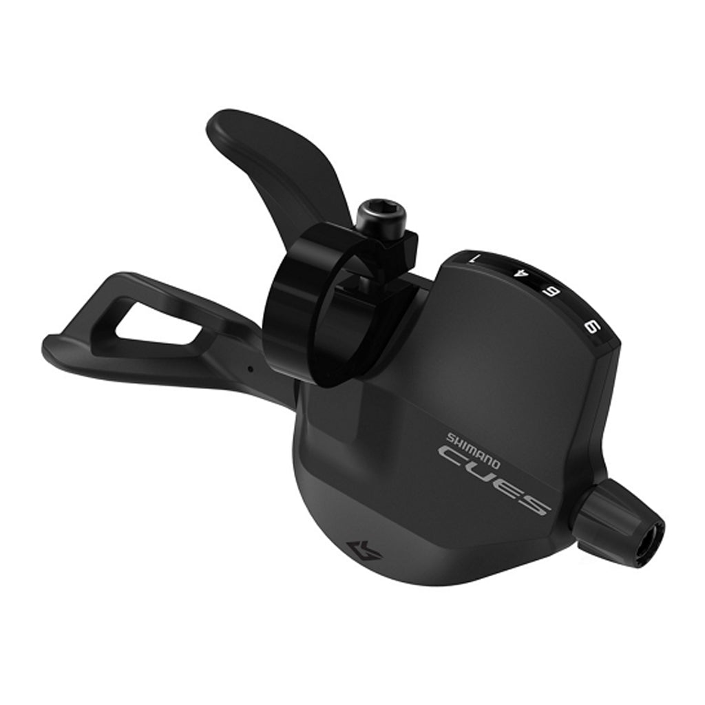 Shimano SL-U4010-9R CUES 9-Speed Shifter
