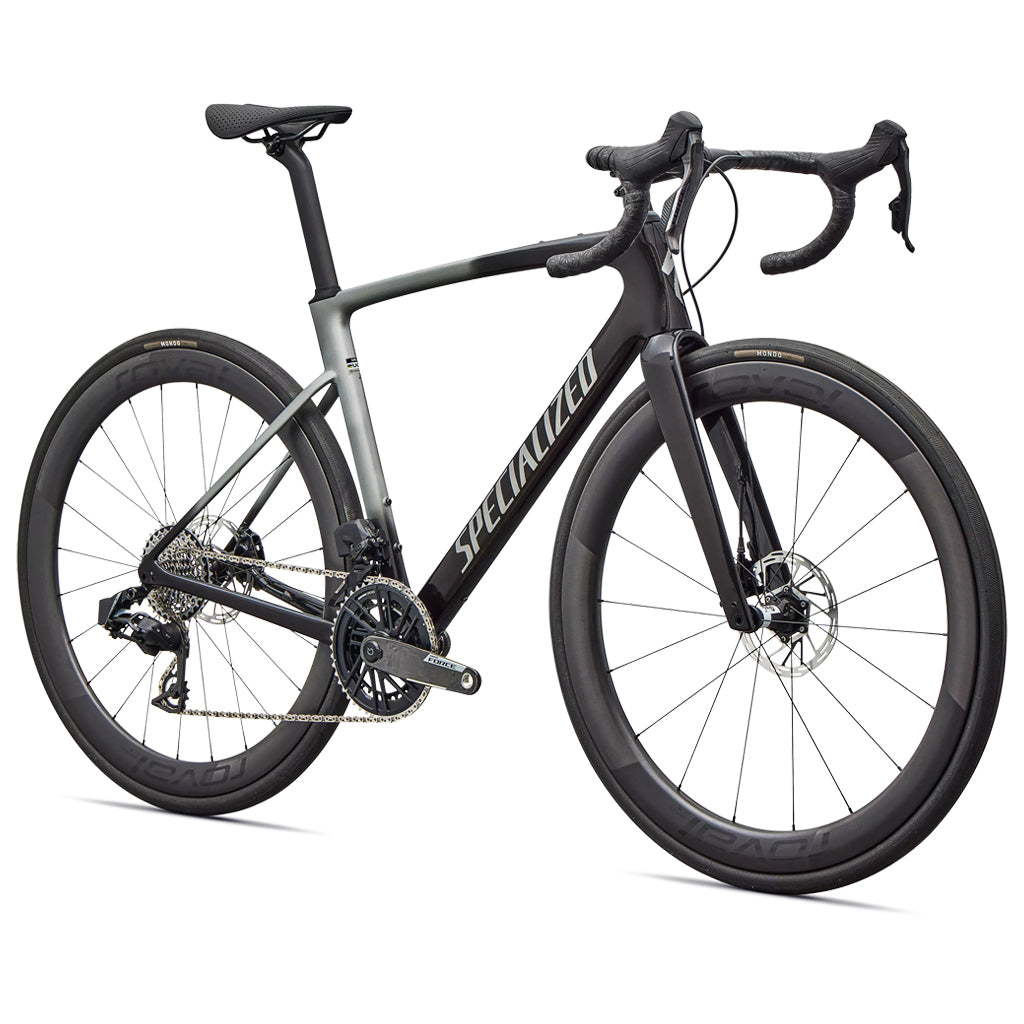 Specialized Roubaix SL8 Pro SRAM Force AXS