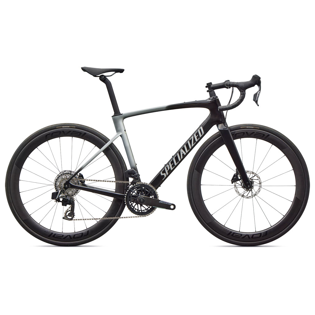 Specialized Roubaix SL8 Pro SRAM Force AXS