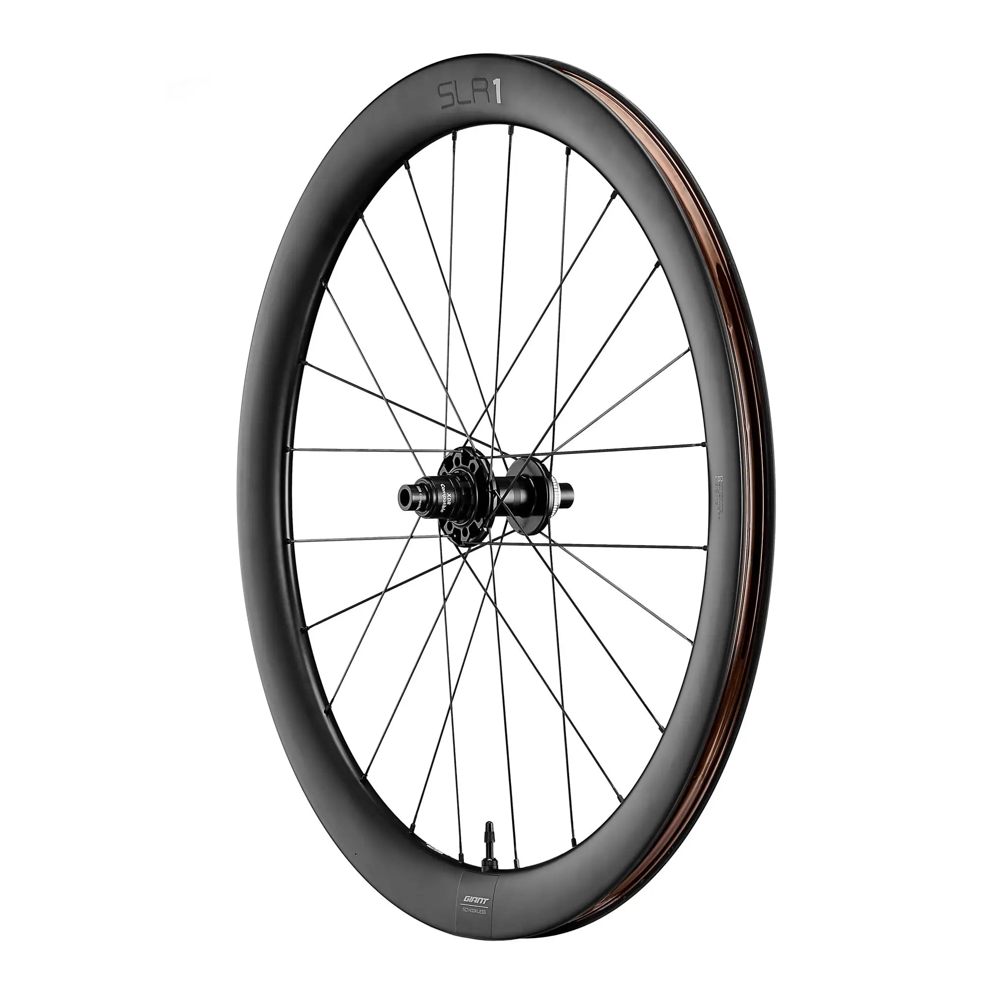 Roues Giant SLR 1 50 Disc CL