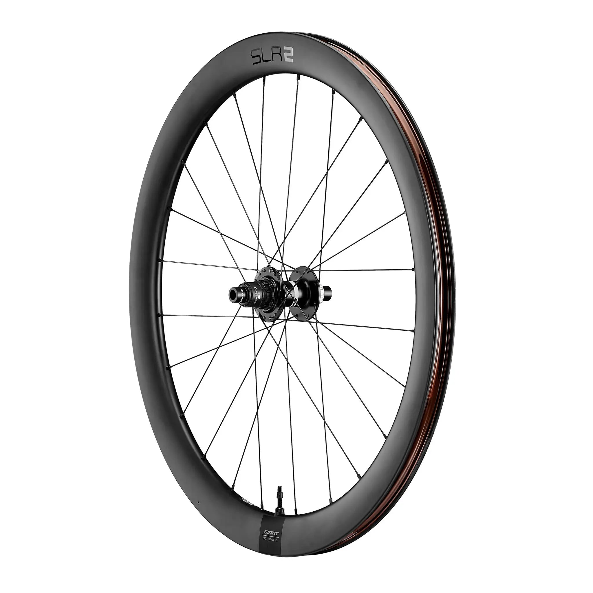 Giant SLR 2 50 Disc CL Wheels