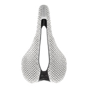 Selle Italia SLR Boost 3D Kit Carbonio Superflow White
