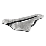 Selle Italia SLR Boost 3D Kit Carbonio Superflow White