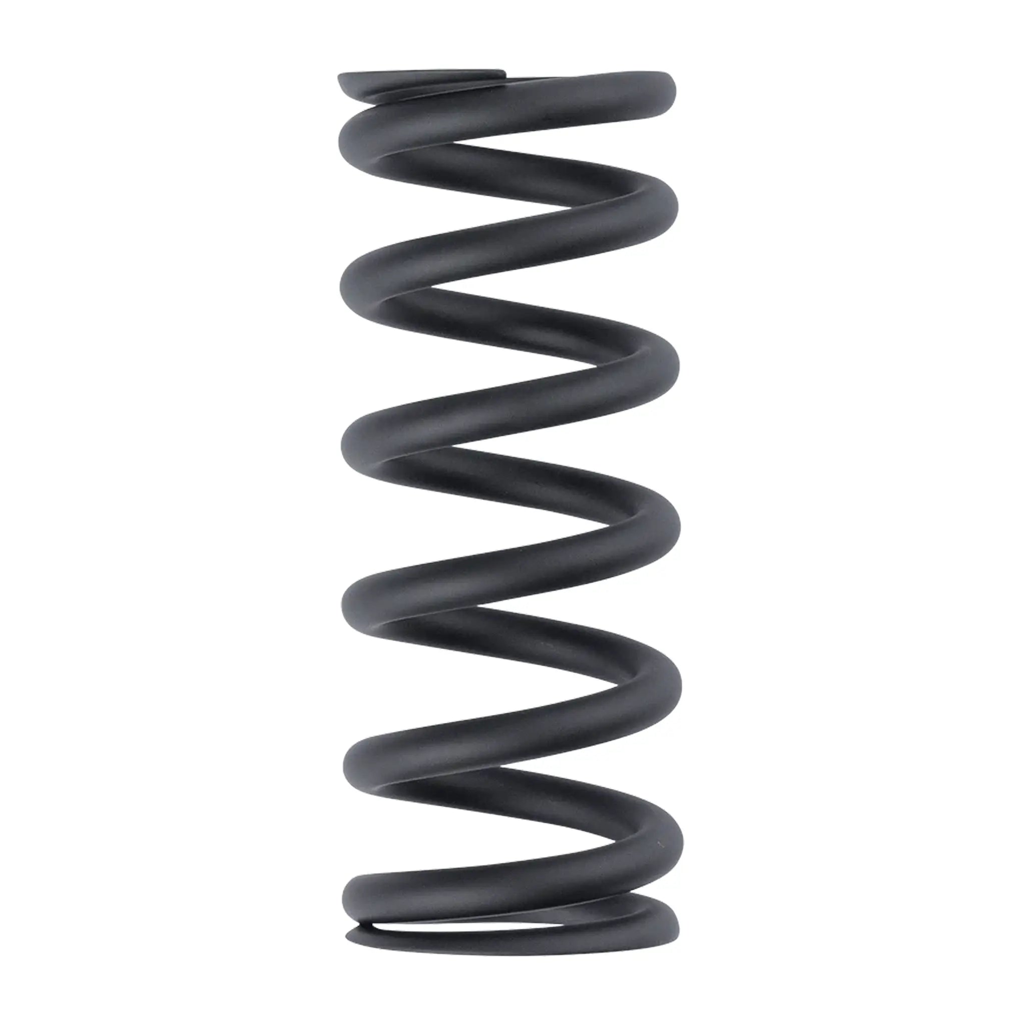 Fox SLS Coil Spring - Matte Black