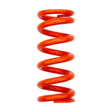 Fox SLS Coil Spring - Shiny Orange