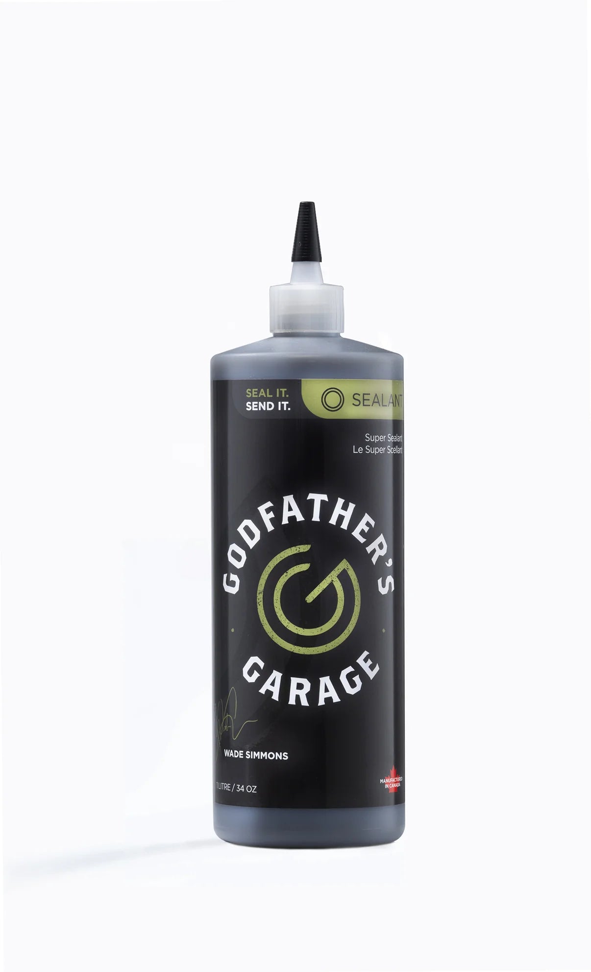 Godfather's Garage Tire Sealant 1L