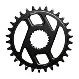Plateau Shimano SM-CRM66