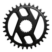 Plateau Shimano SM-CRM66