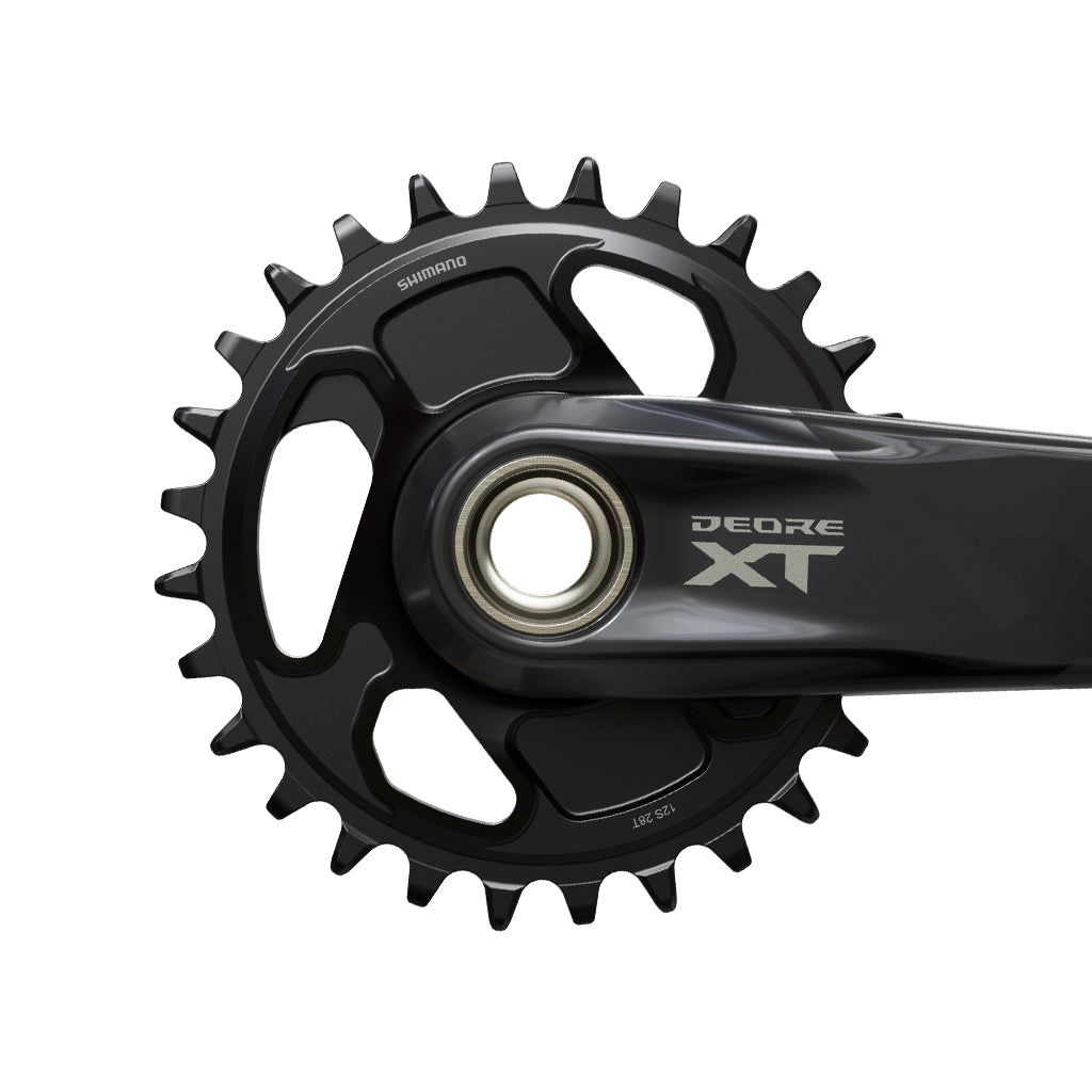 Shimano SM-CRM86 Chainrings