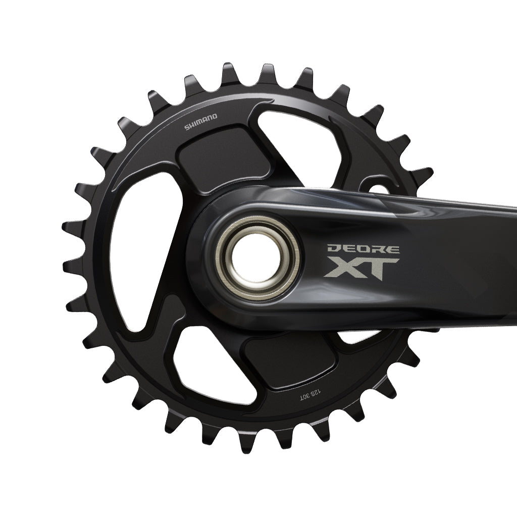 Shimano SM-CRM86 Chainrings