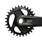 Shimano SM-CRM86 Chainrings