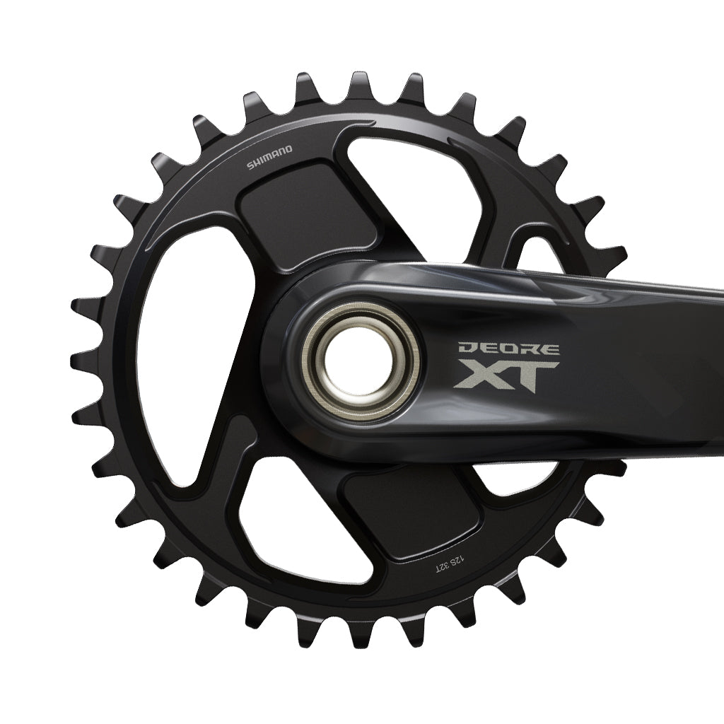 Shimano SM-CRM86 Chainrings