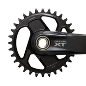 Shimano SM-CRM86 Chainrings