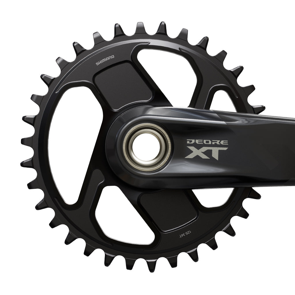Shimano SM-CRM86 Chainrings