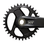 Shimano SM-CRM86 Chainrings