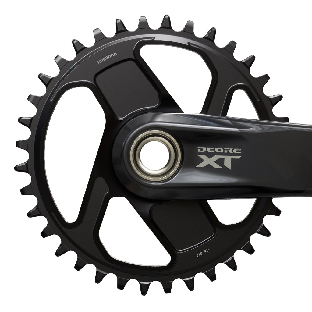 Shimano SM-CRM86 Chainrings