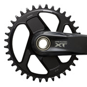 Shimano SM-CRM86 Chainrings