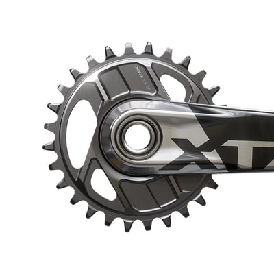Shimano SM-CRM96 XTR Chainrings