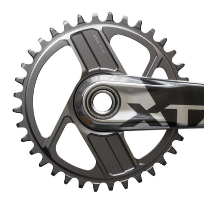 Shimano SM-CRM96 XTR Chainrings