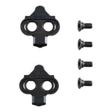 Cales Shimano SPD sans écrou de cale