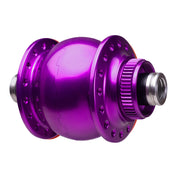 Schmidt SON28 Dynamo Hub Centerlock