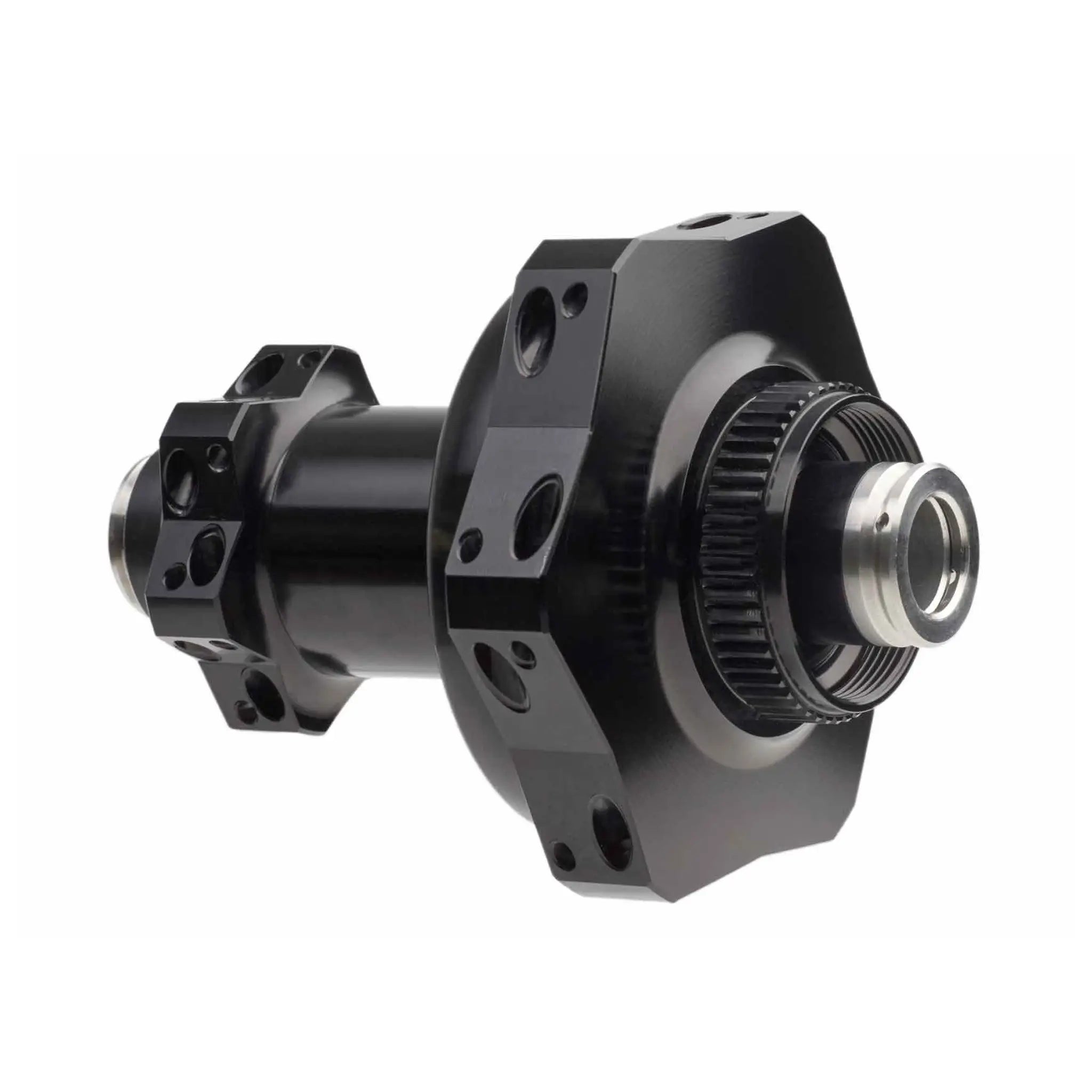 Schmidt SON29S Straight Pull Dynamo Hub Centerlock