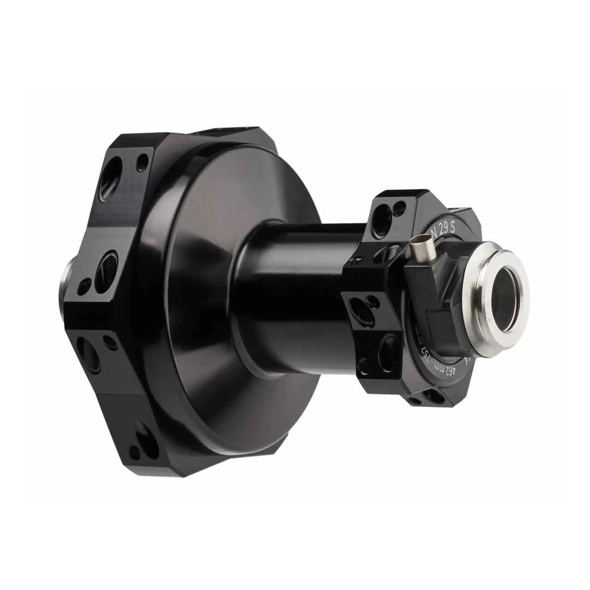 Schmidt SON29S Straight Pull Dynamo Hub Centerlock