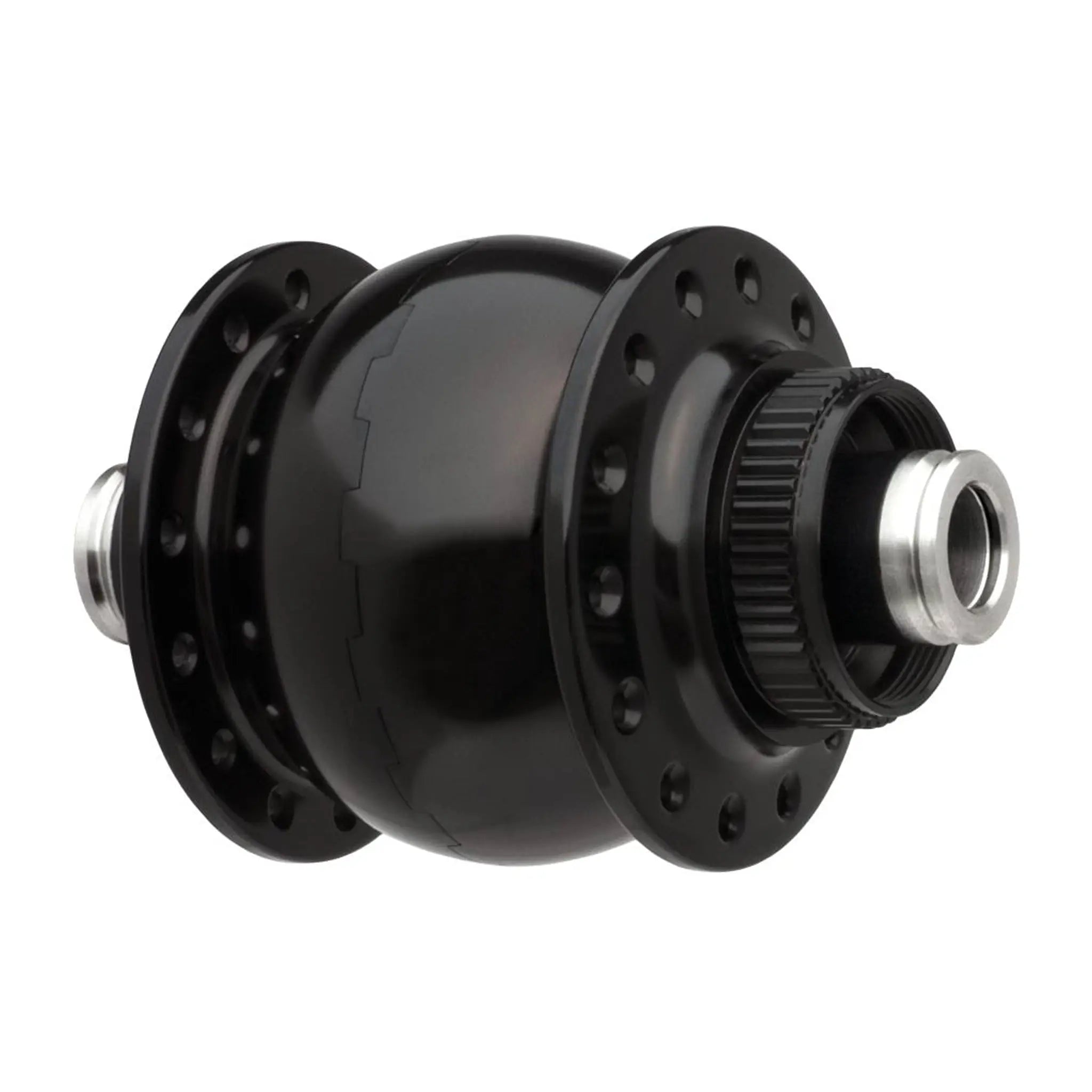 Schmidt SONdelux Dynamo Hub Centerlock Disc
