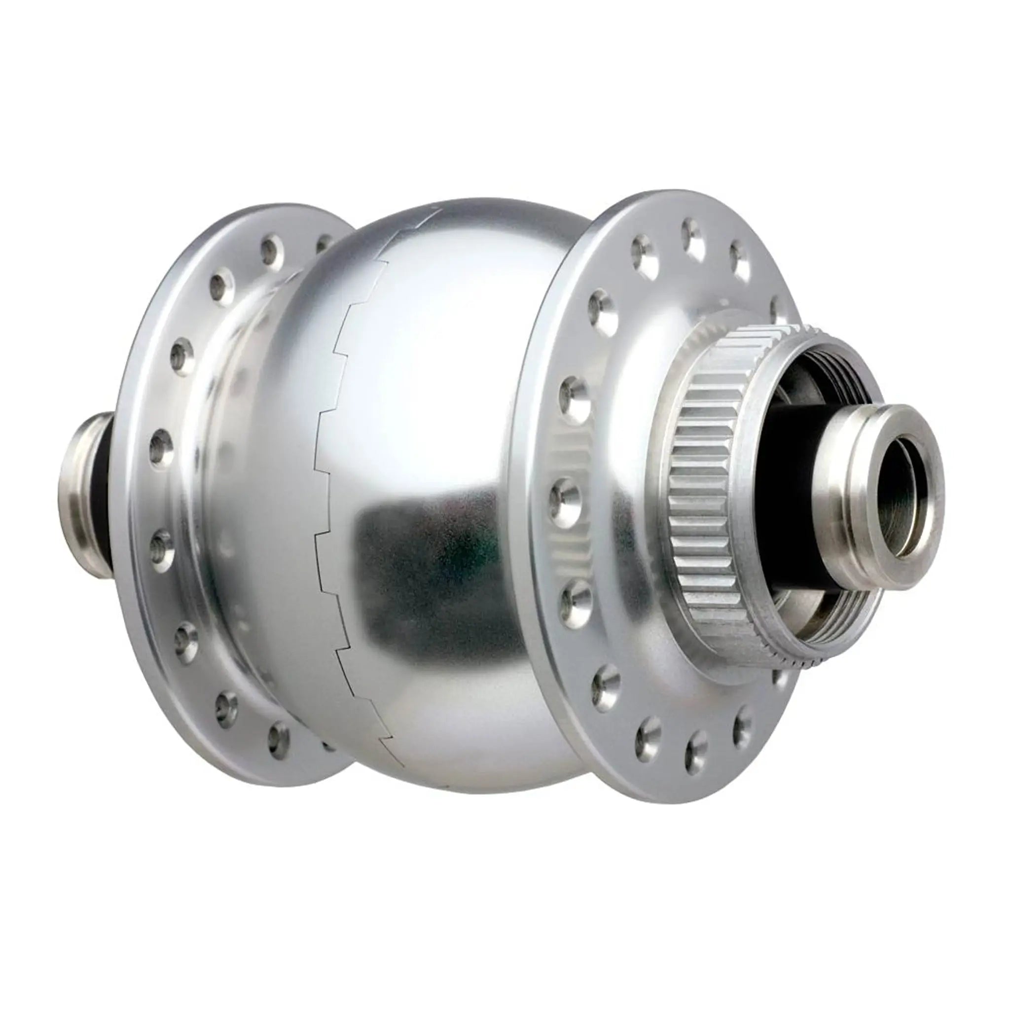 Schmidt SONdelux Dynamo Hub Centerlock Disc