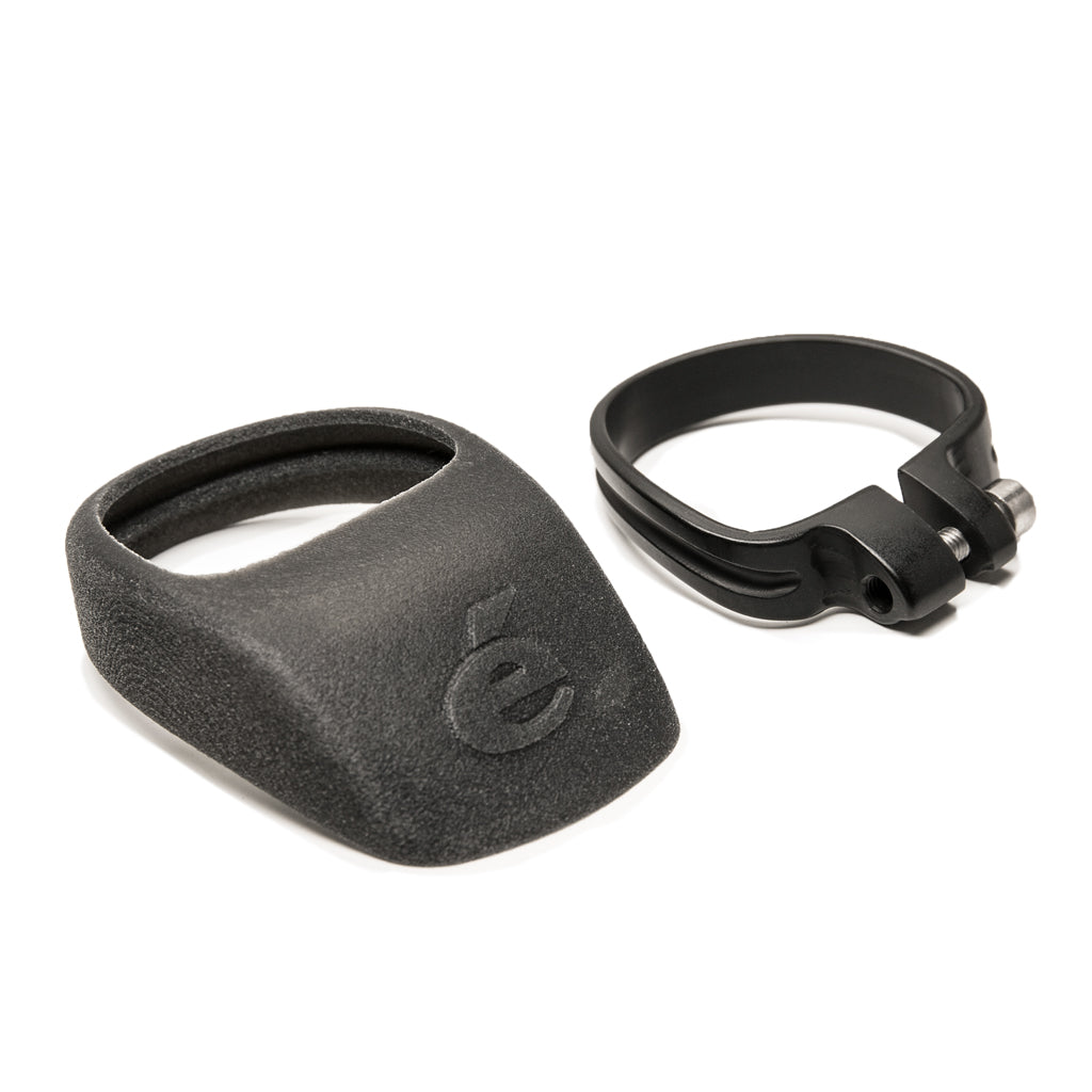 Couvre-collier de tige de selle Cervélo R5
