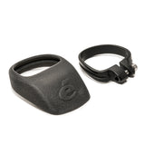 Couvre-collier de tige de selle Cervélo R5