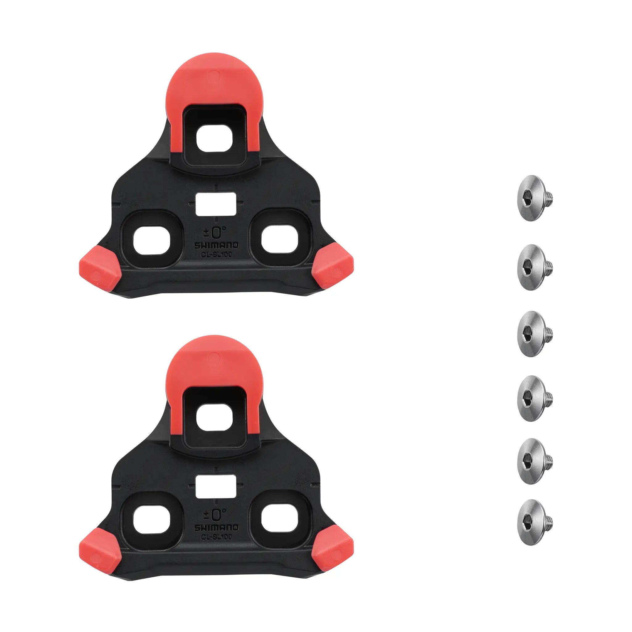 Shimano SPD-SLR Road Cleats