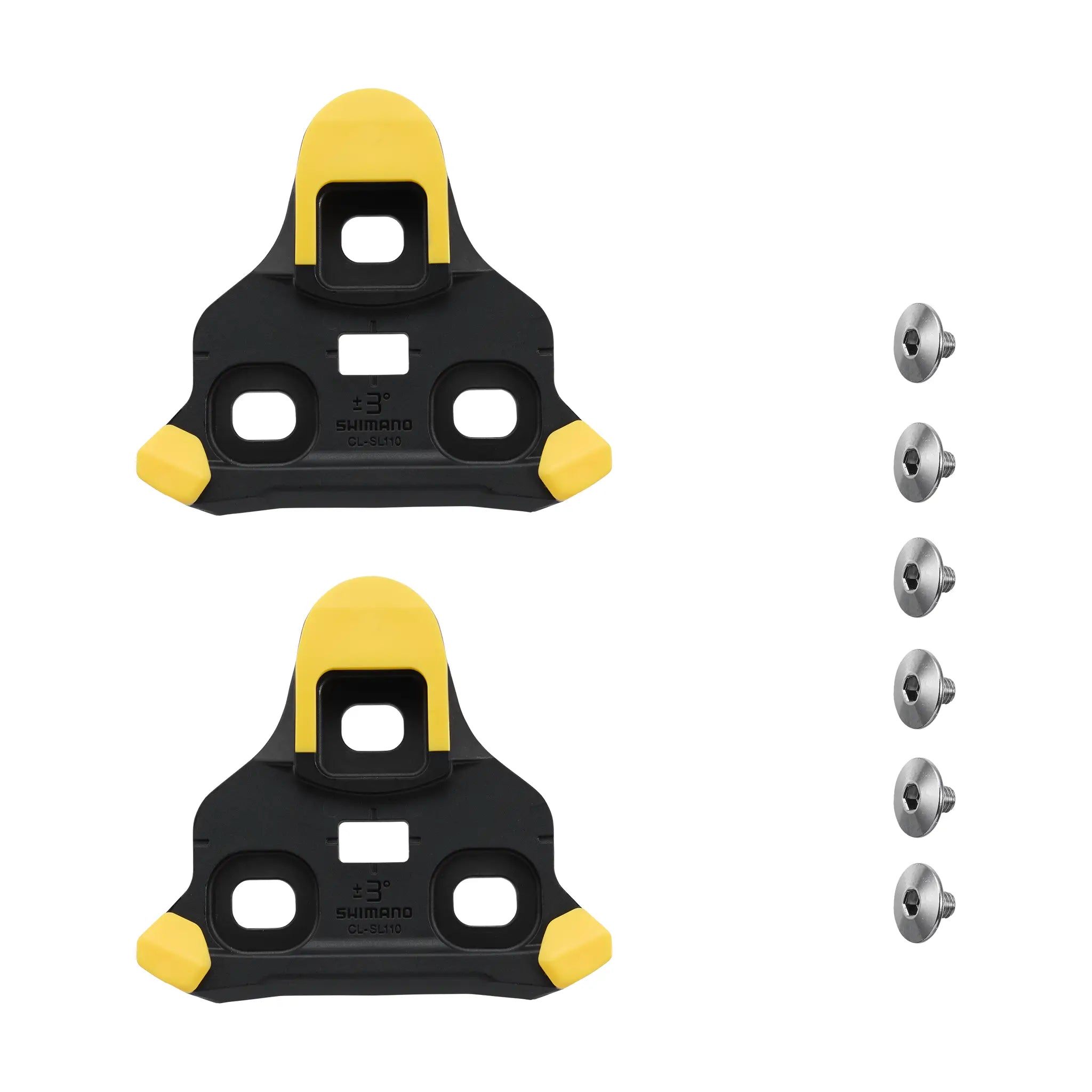 Shimano SPD-SLR Road Cleats
