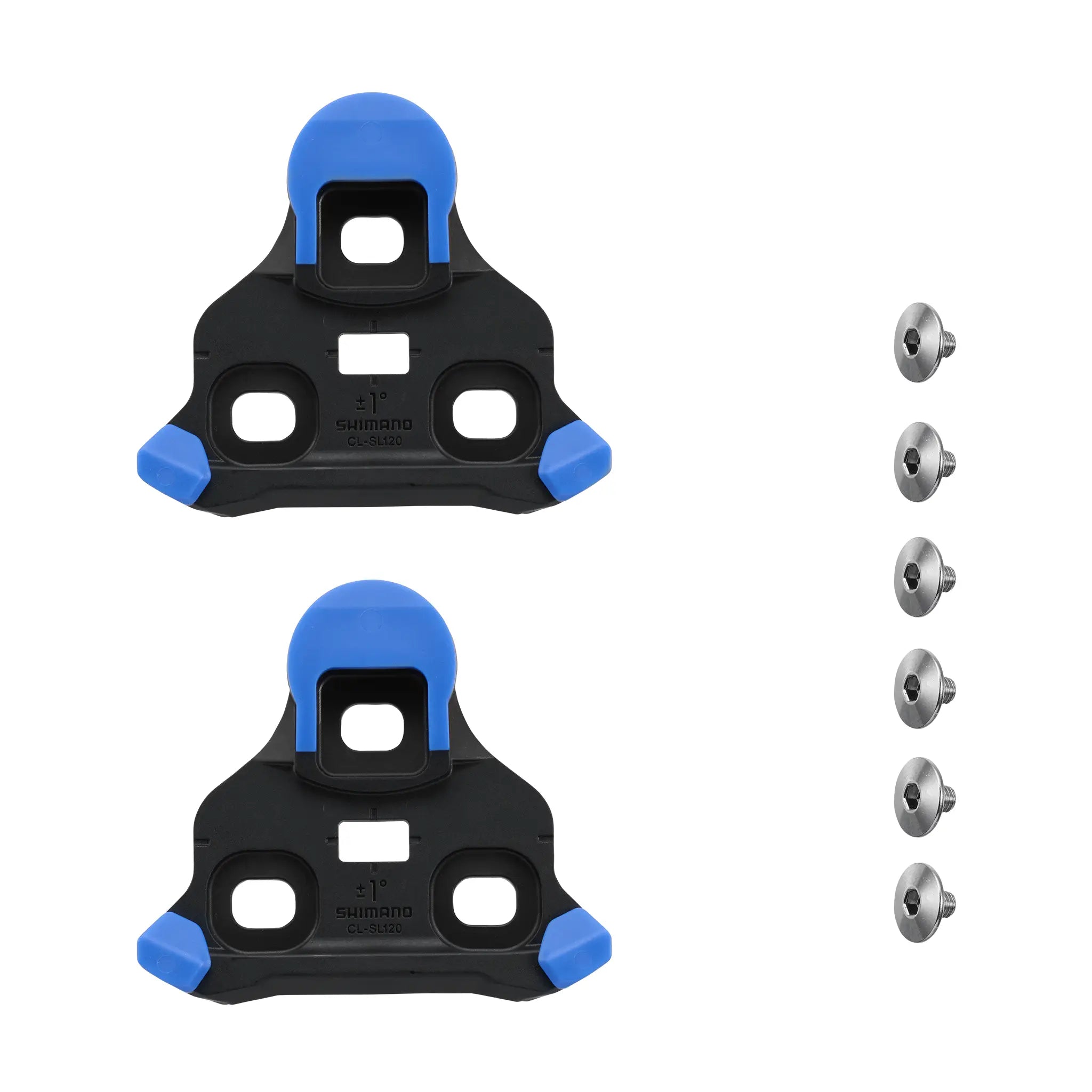 Shimano SPD-SLR Road Cleats