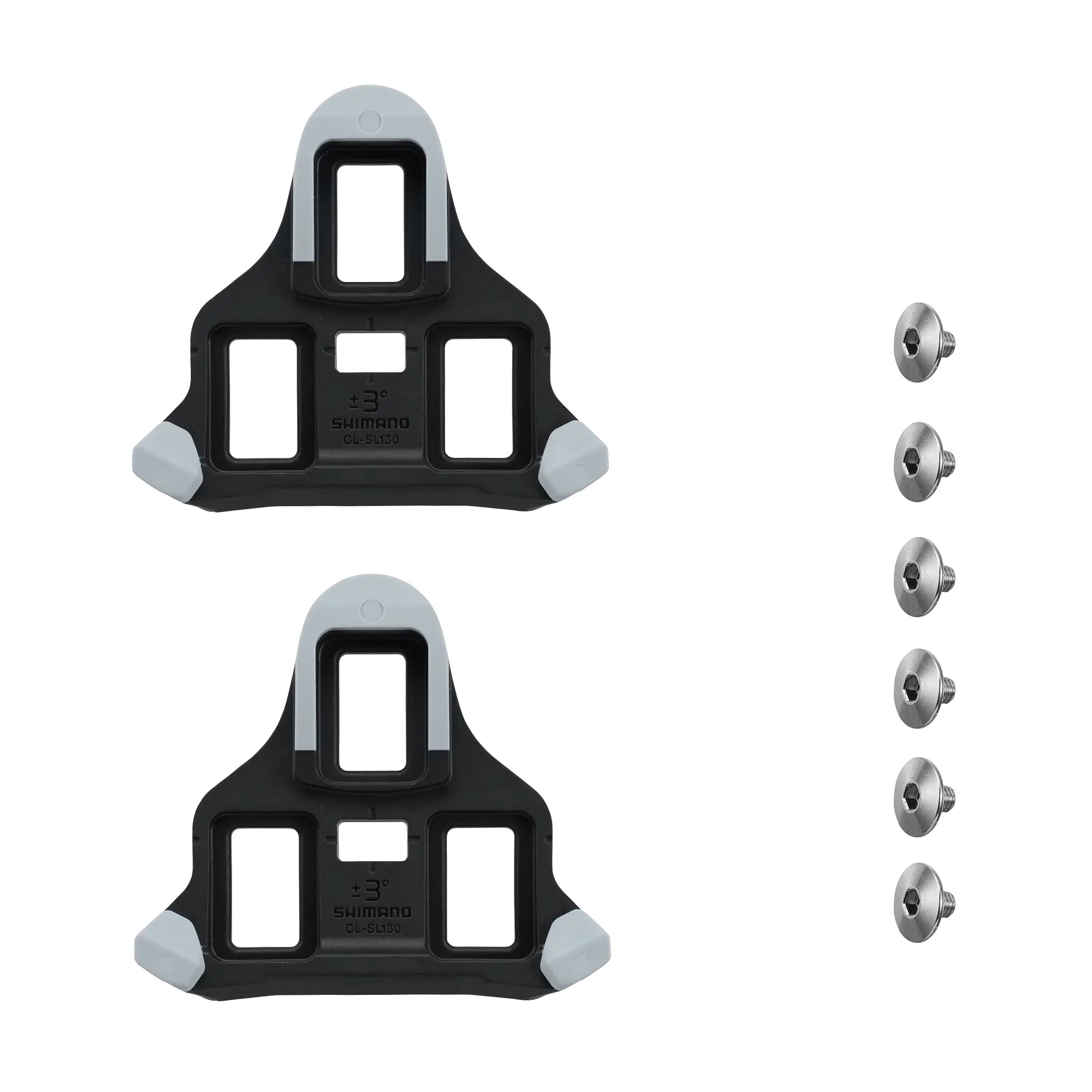Shimano SPD-SLR Road Cleats