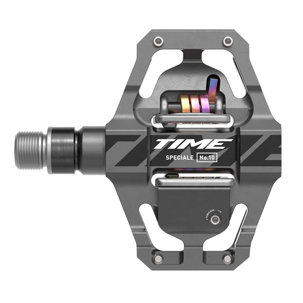 TIME Spéciale 10 Pédales