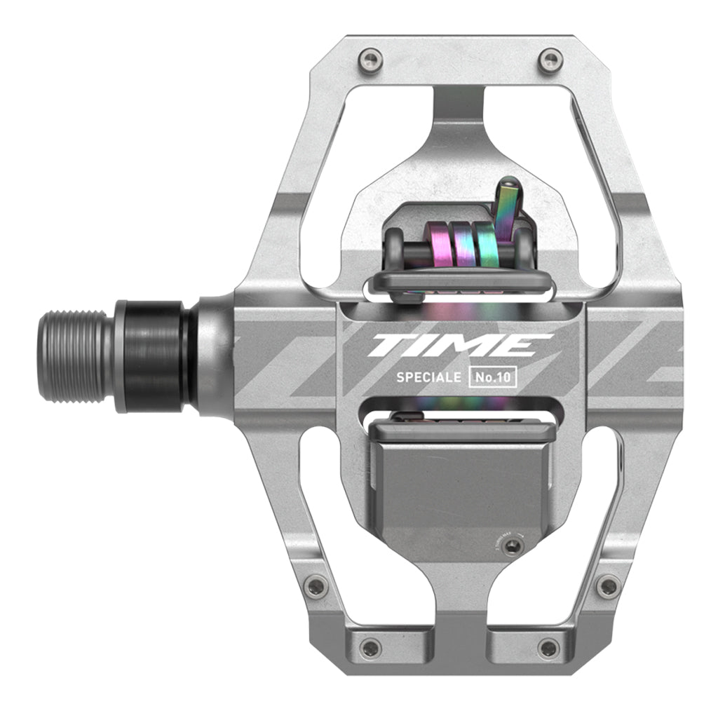 TIME Spéciale 10 Pédales