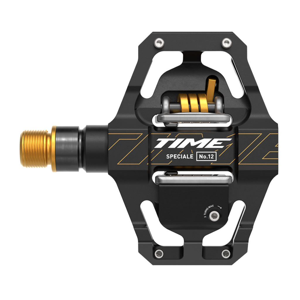 TIME Speciale 12 Pedals