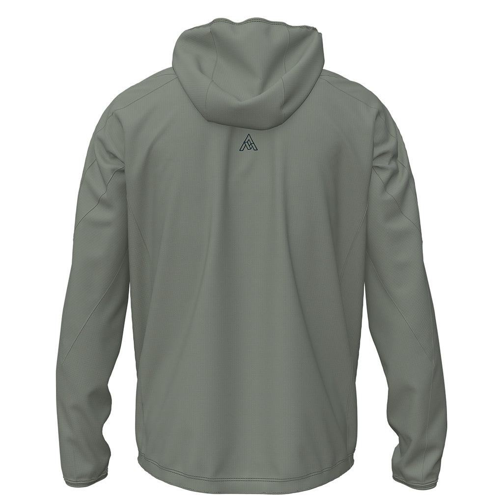 7Mesh Spruce Hoody – Steed Cycles